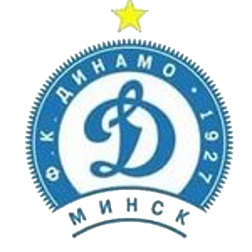 Динамо Минск 15
